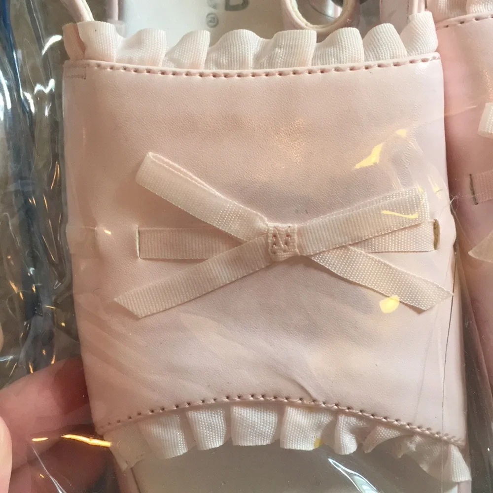 NIB pretty Gymboree sandals